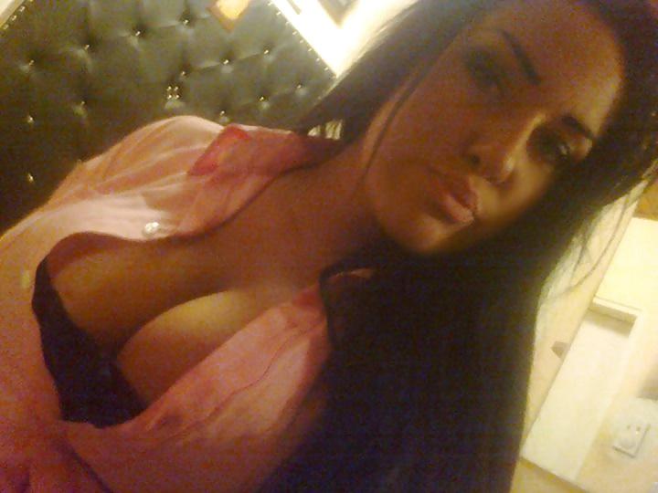 25P Serbian FB teen whores III