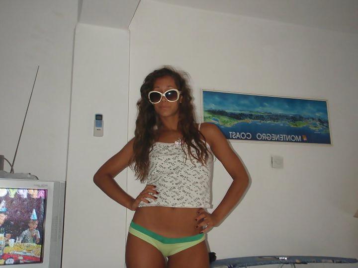 25P Serbian FB teen whores III