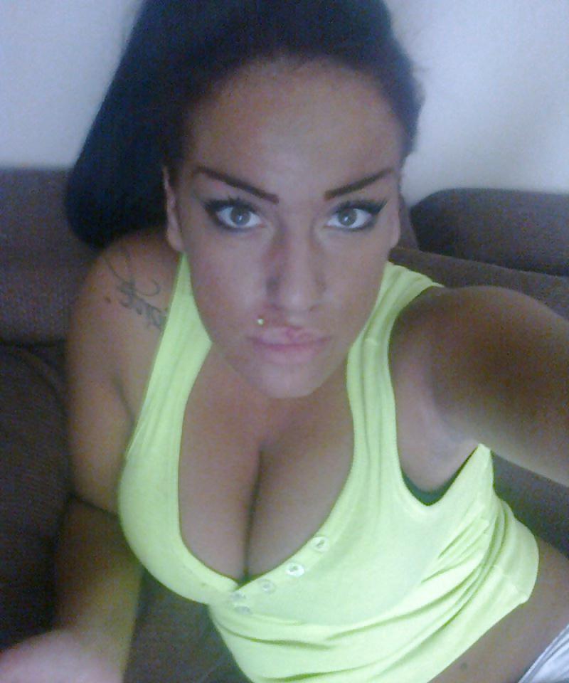 25P Serbian FB teen whores III