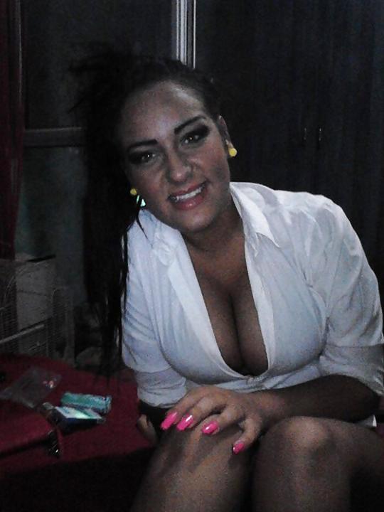 25P Serbian FB teen whores III