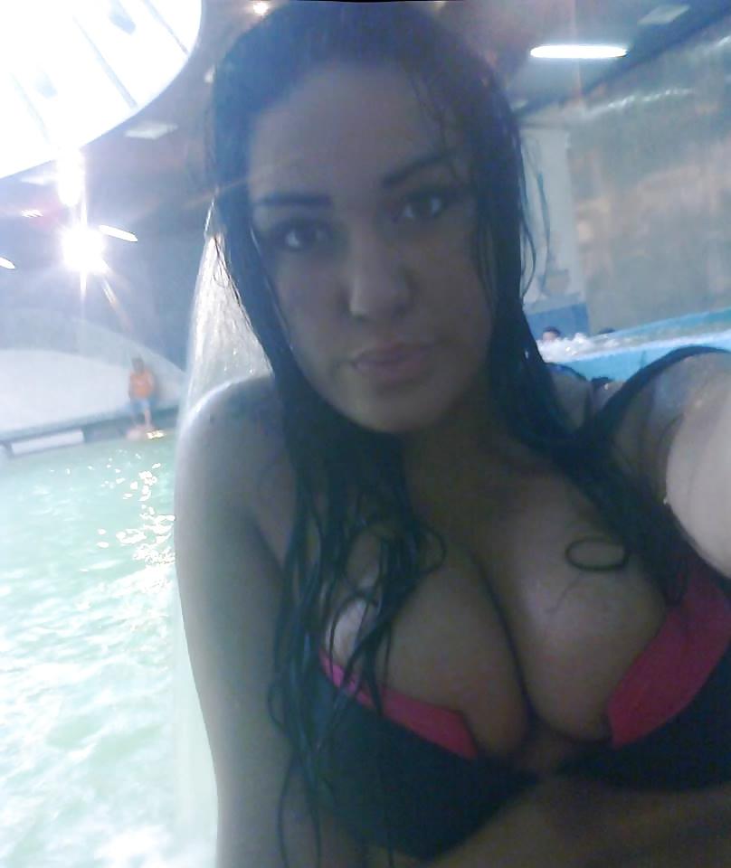 25P Serbian FB teen whores III