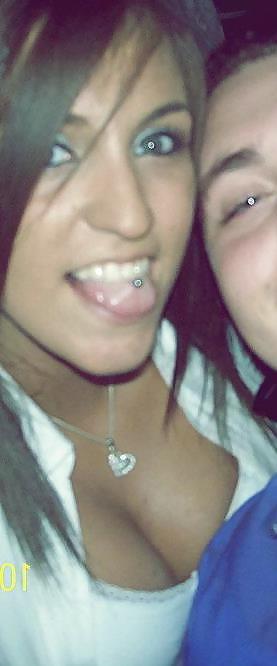 25P Serbian FB teen whores III