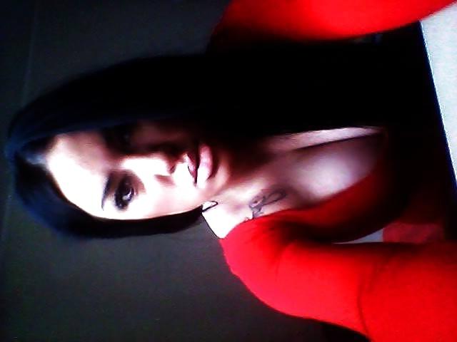 25P Serbian FB teen whores III