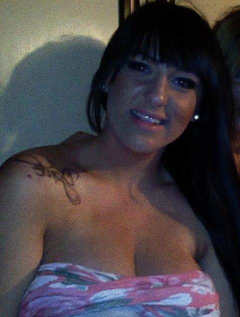 25P Serbian FB teen whores III
