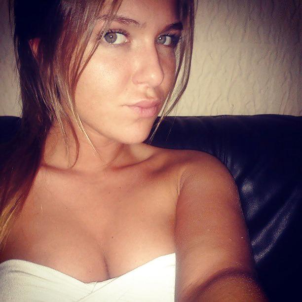 22P Serbian FB teen whores II