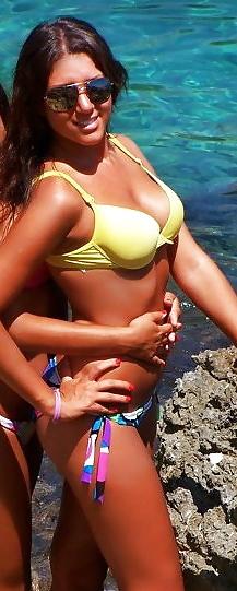22P Serbian FB teen whores II