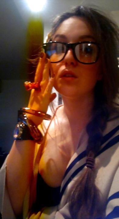 22P Serbian FB teen whores II