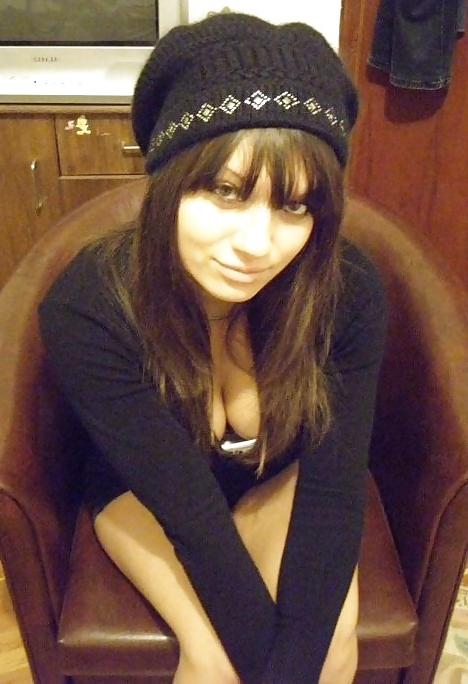 22P Serbian FB teen whores II