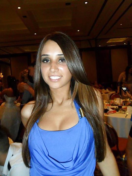 22P Serbian FB teen whores II