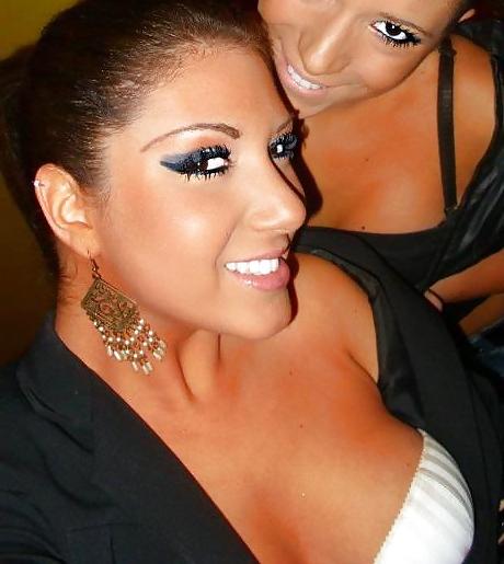 22P Serbian FB teen whores II