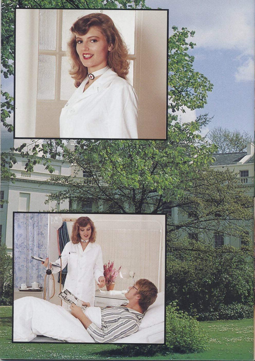 25P Ein weiteres klassisches Sex-Bazzare-Set