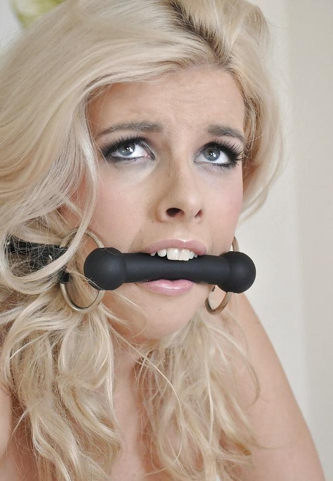 12P 8 weeks after ordering a sex slave online