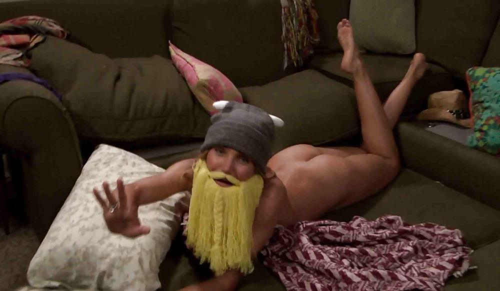 15P Cameron Diaz nude in Sex Tape