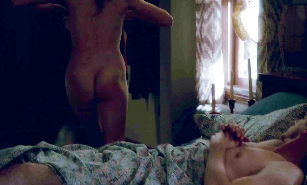 15P Cameron Diaz nude in Sex Tape