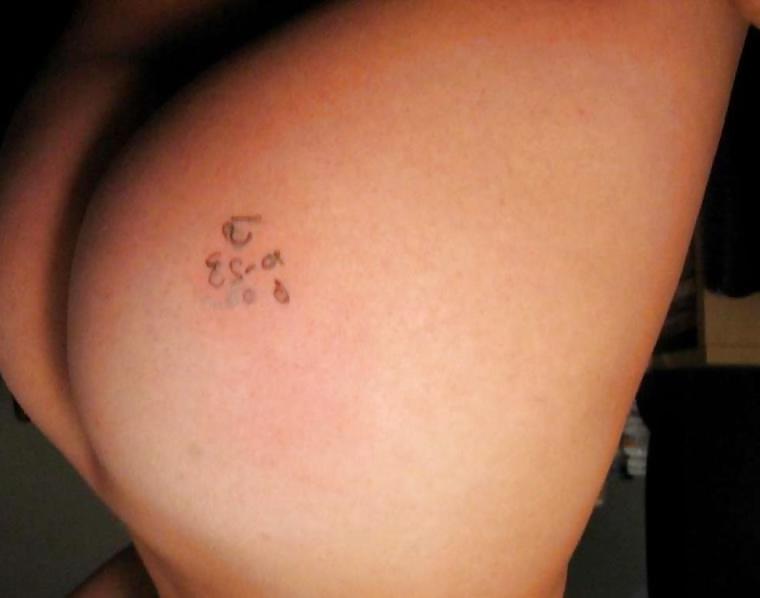 25P Lusty & Busty Teen Self Shots 38