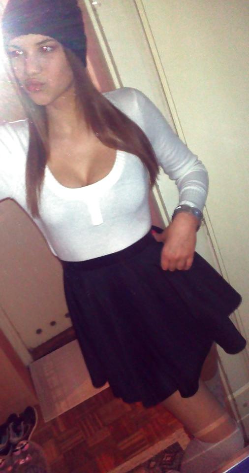 25P Serbian slut girls 2