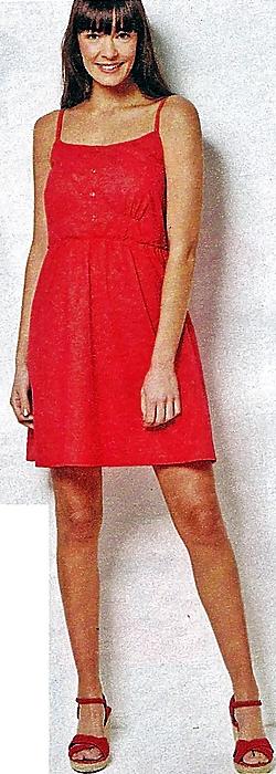 20P French Models - Gallery 36