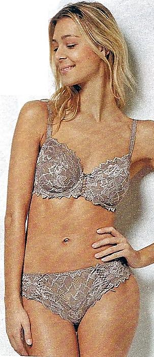 20P French Models - Gallery 36