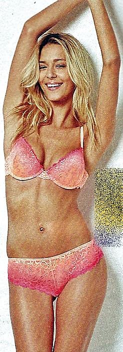 20P French Models - Gallery 36