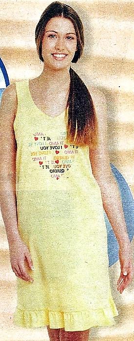 20P French Models - Gallery 36