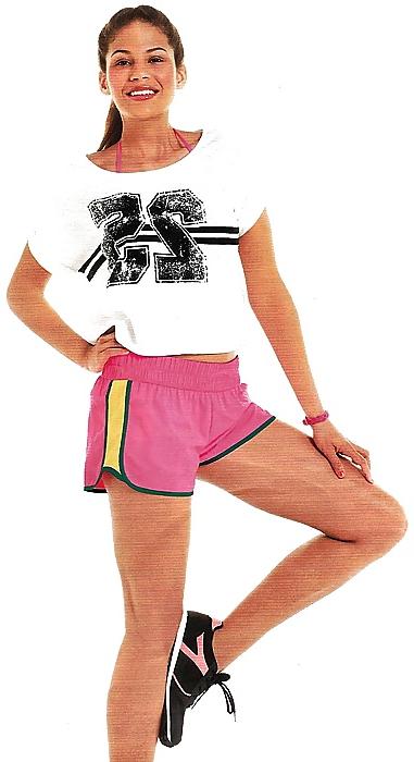20P French Models - Gallery 36