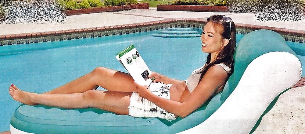 20P French Models - Gallery 36