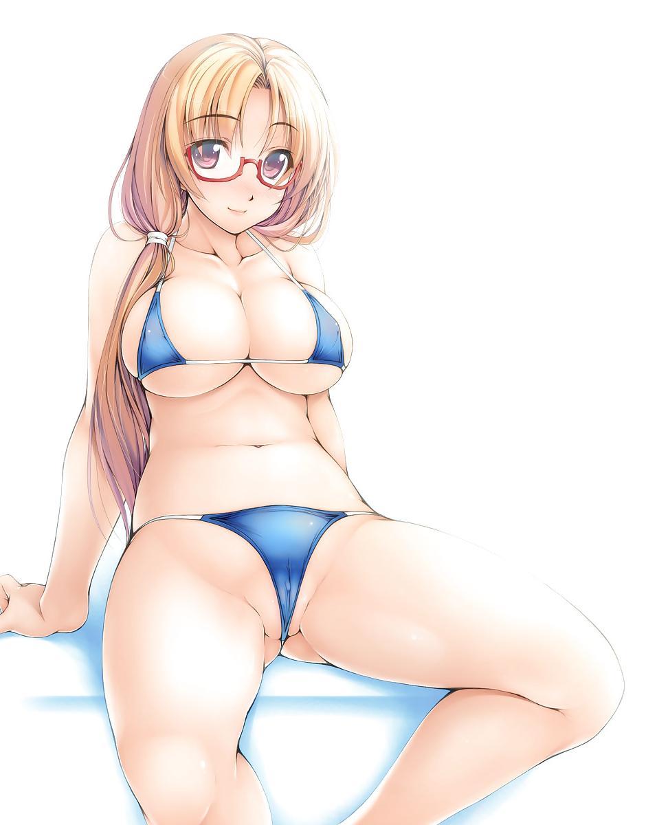 13P KXSSJ Hentai 7