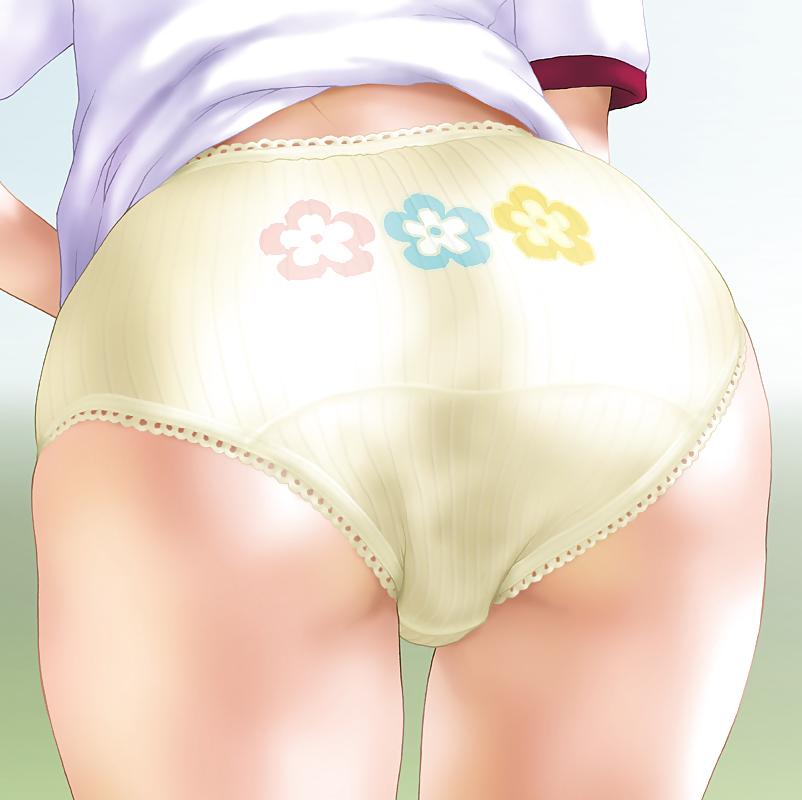 13P KXSSJ Hentai 7