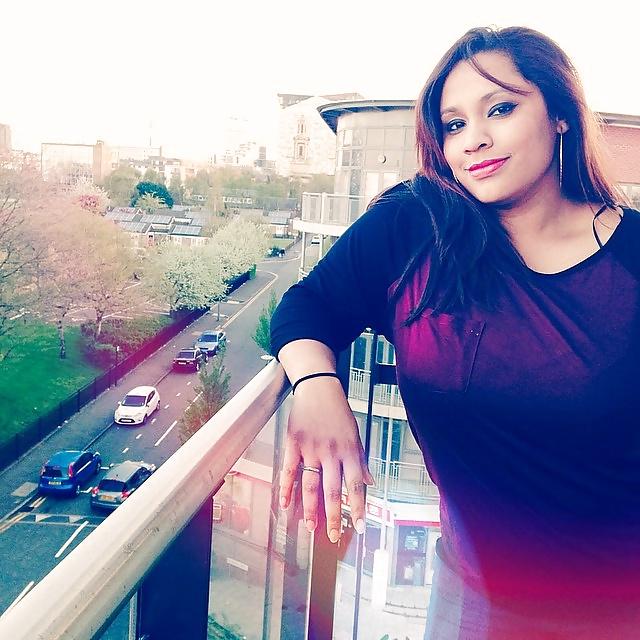 13P Busty Milf Shahida