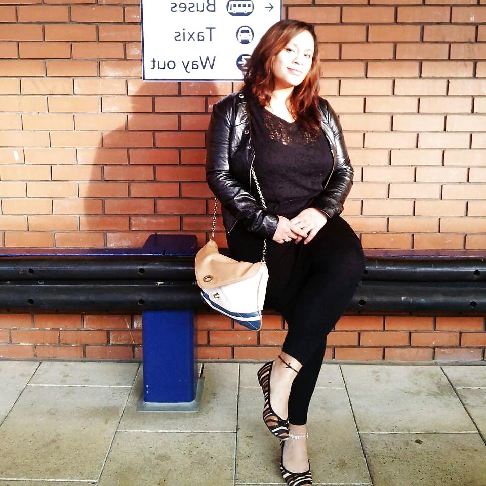 13P Busty Milf Shahida