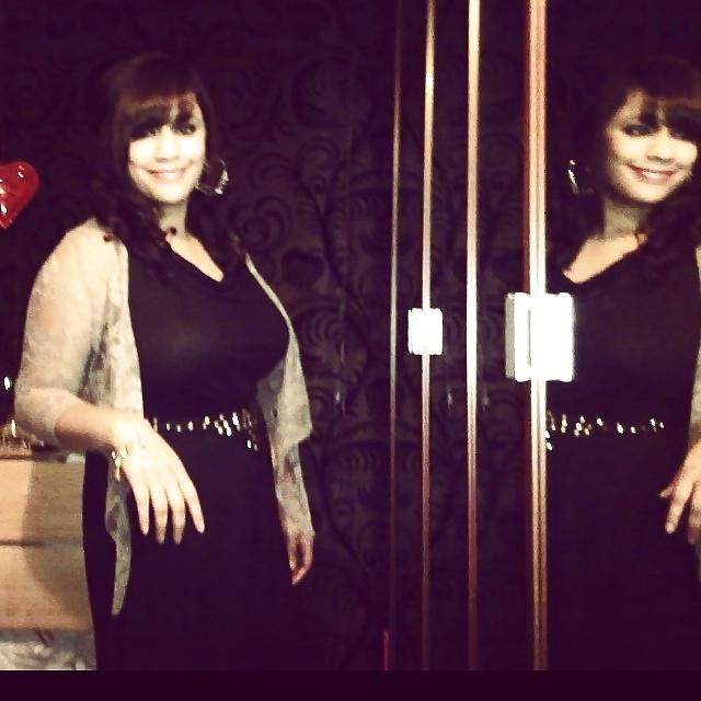 13P Busty Milf Shahida