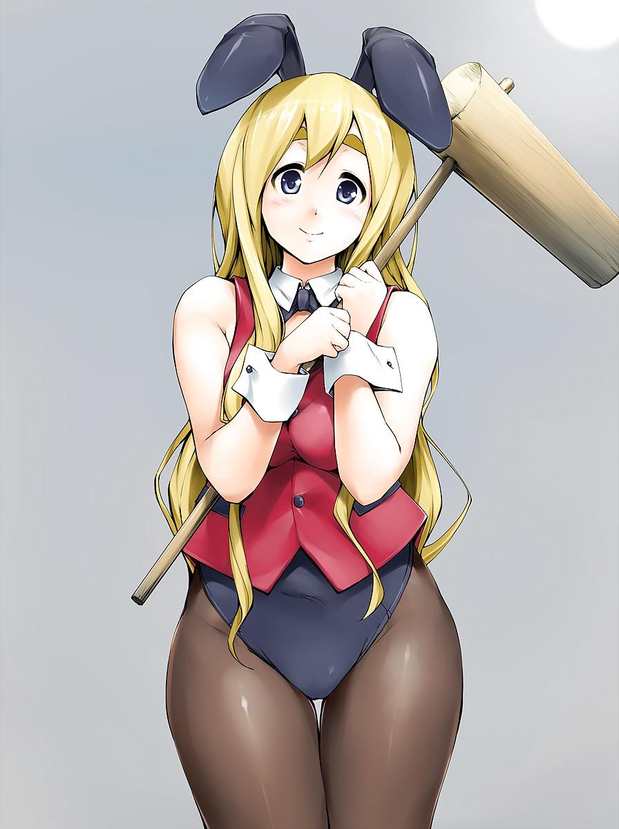 17P Chubby Girls Hentai