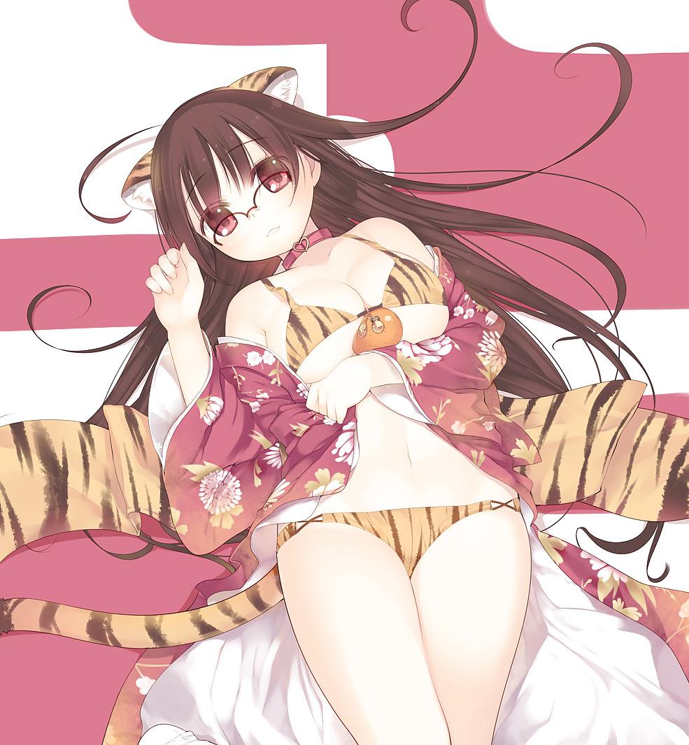 17P Chubby Girls Hentai