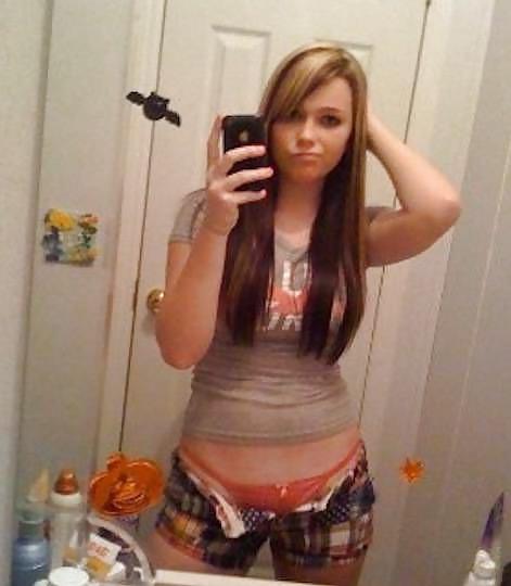 25P Young Little Pussy #6