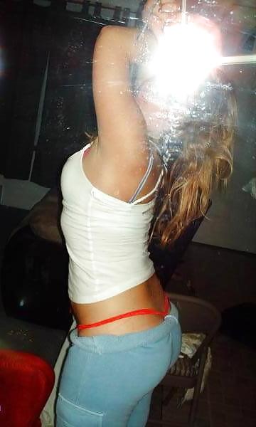 25P Young Little Pussy #6