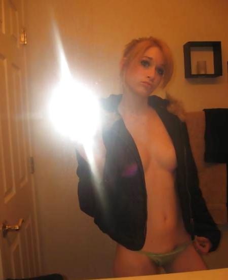 25P Young Little Pussy #6