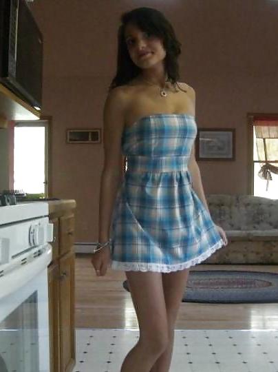 25P Young Little Pussy #6