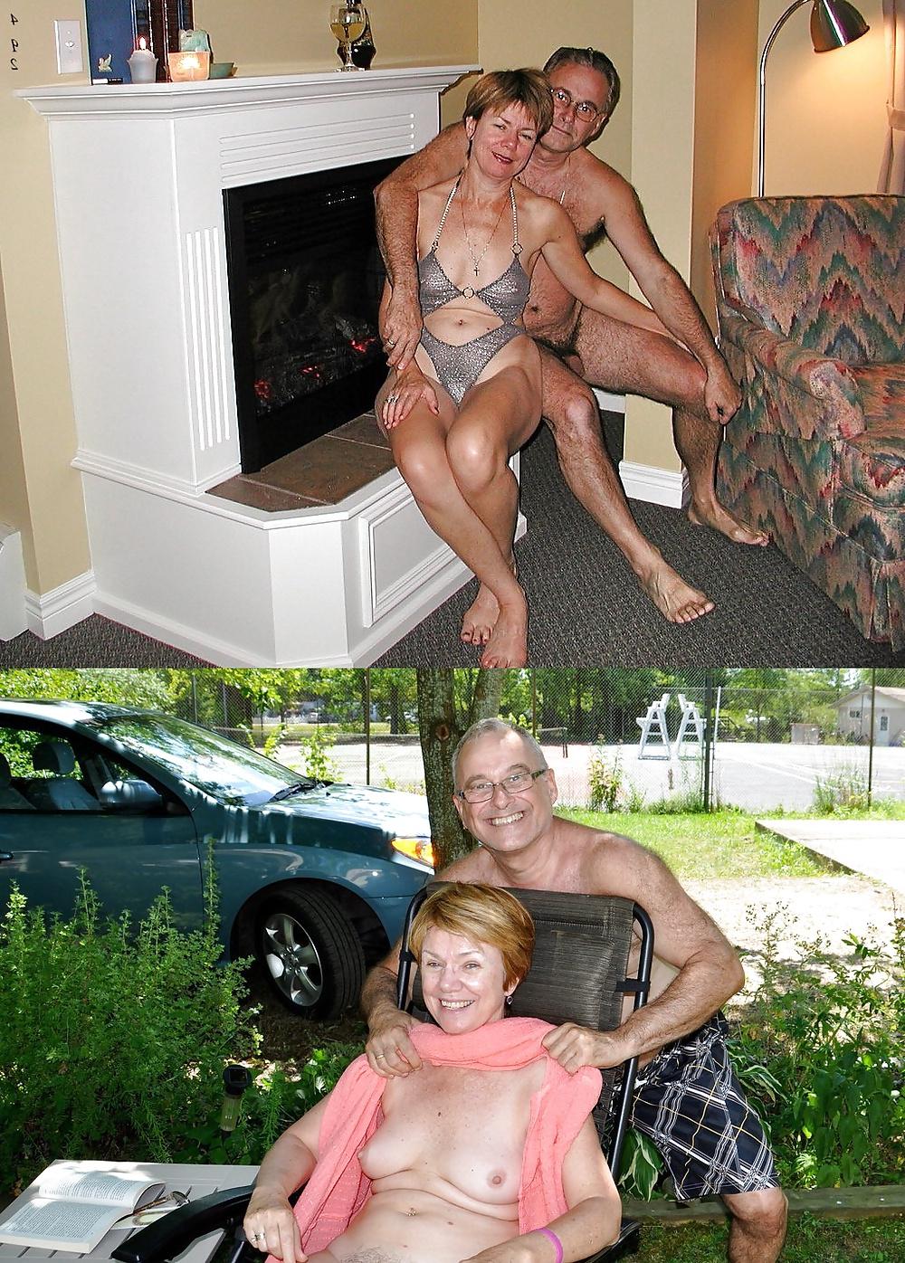 25P Granny, Still A Hot Little Whore