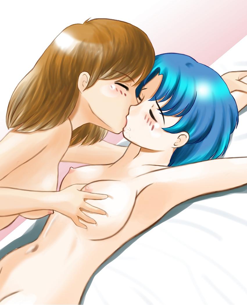 22P Sailor Moon Hentai