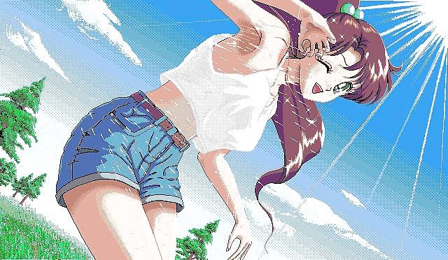 22P Sailor Moon Hentai