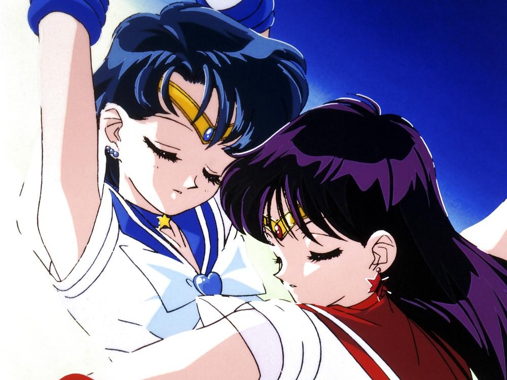 22P Sailor Moon Hentai