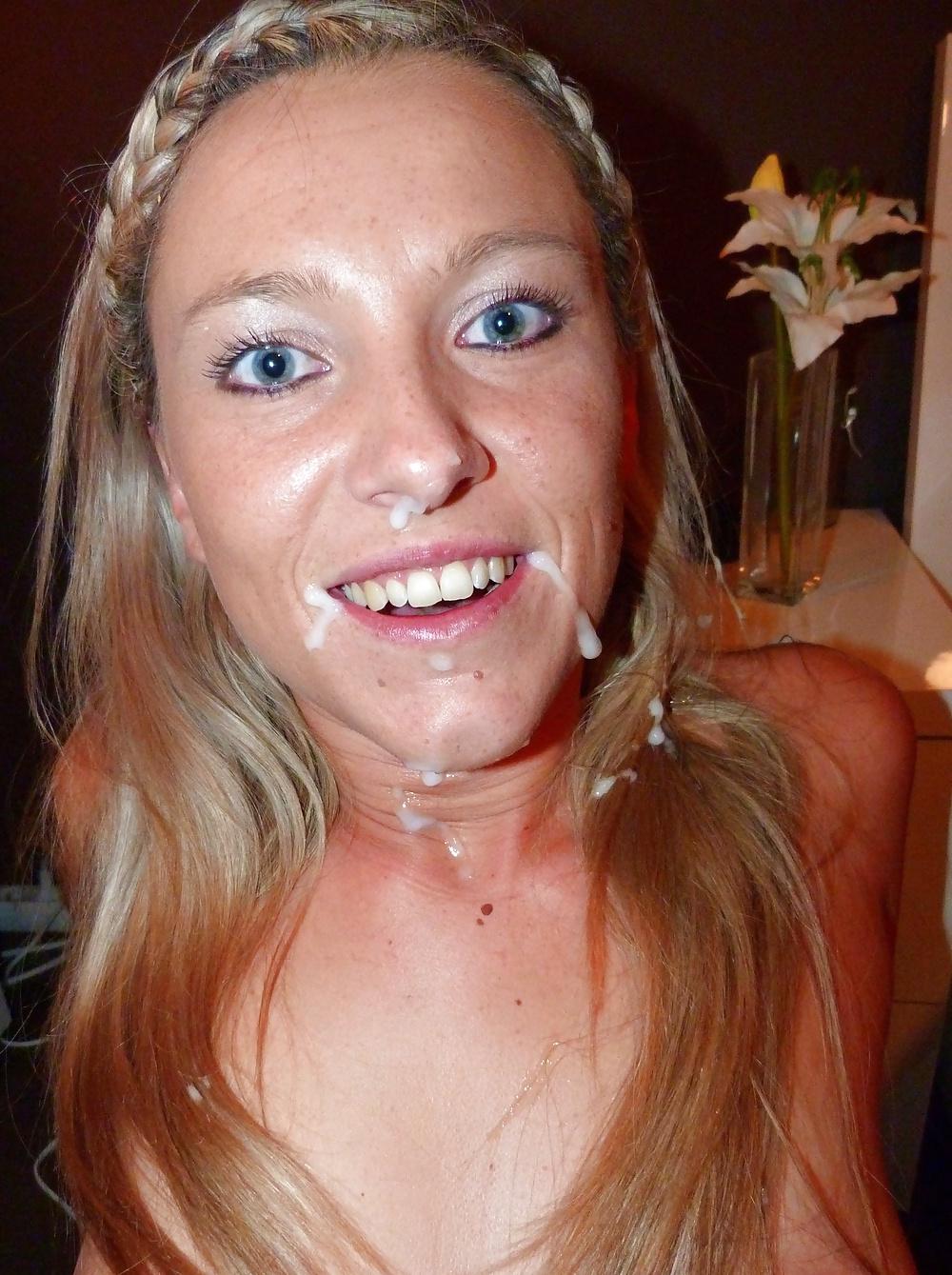 12P Faces of cum