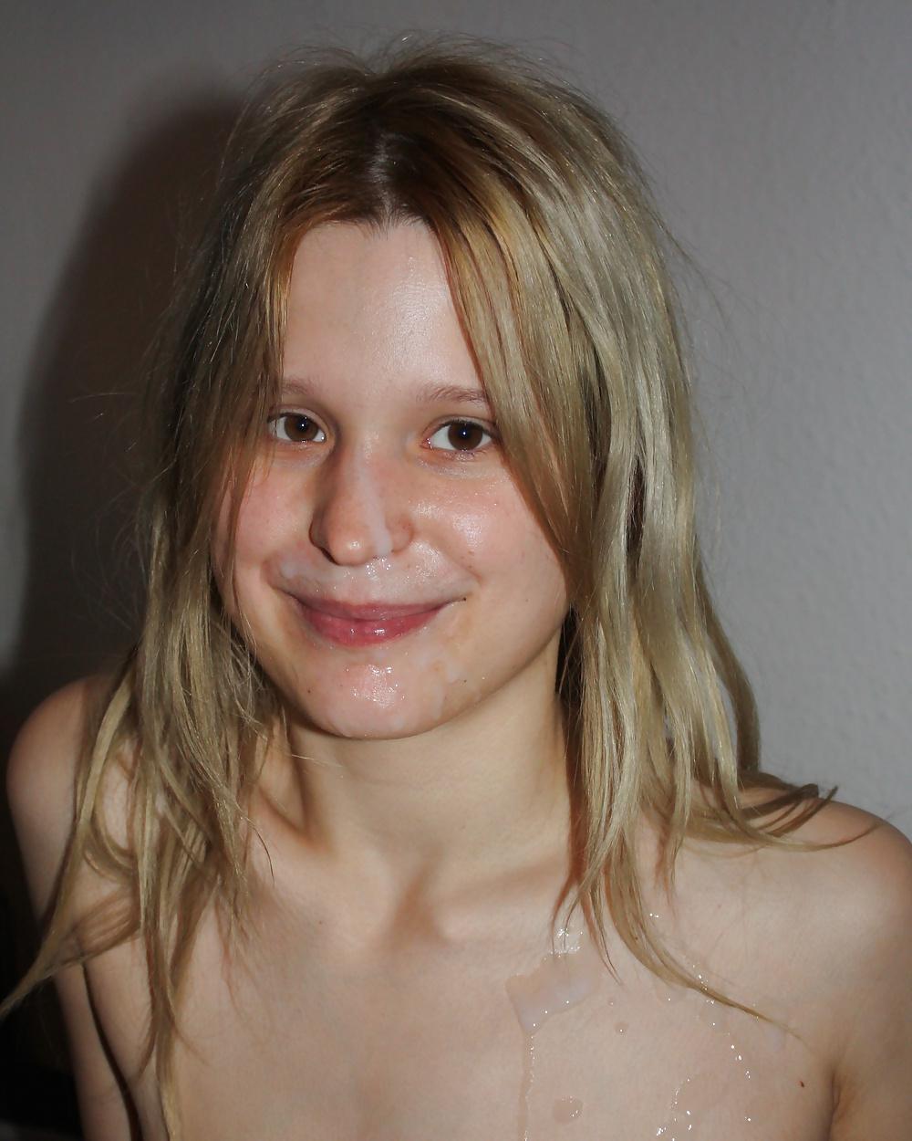 12P Faces of cum