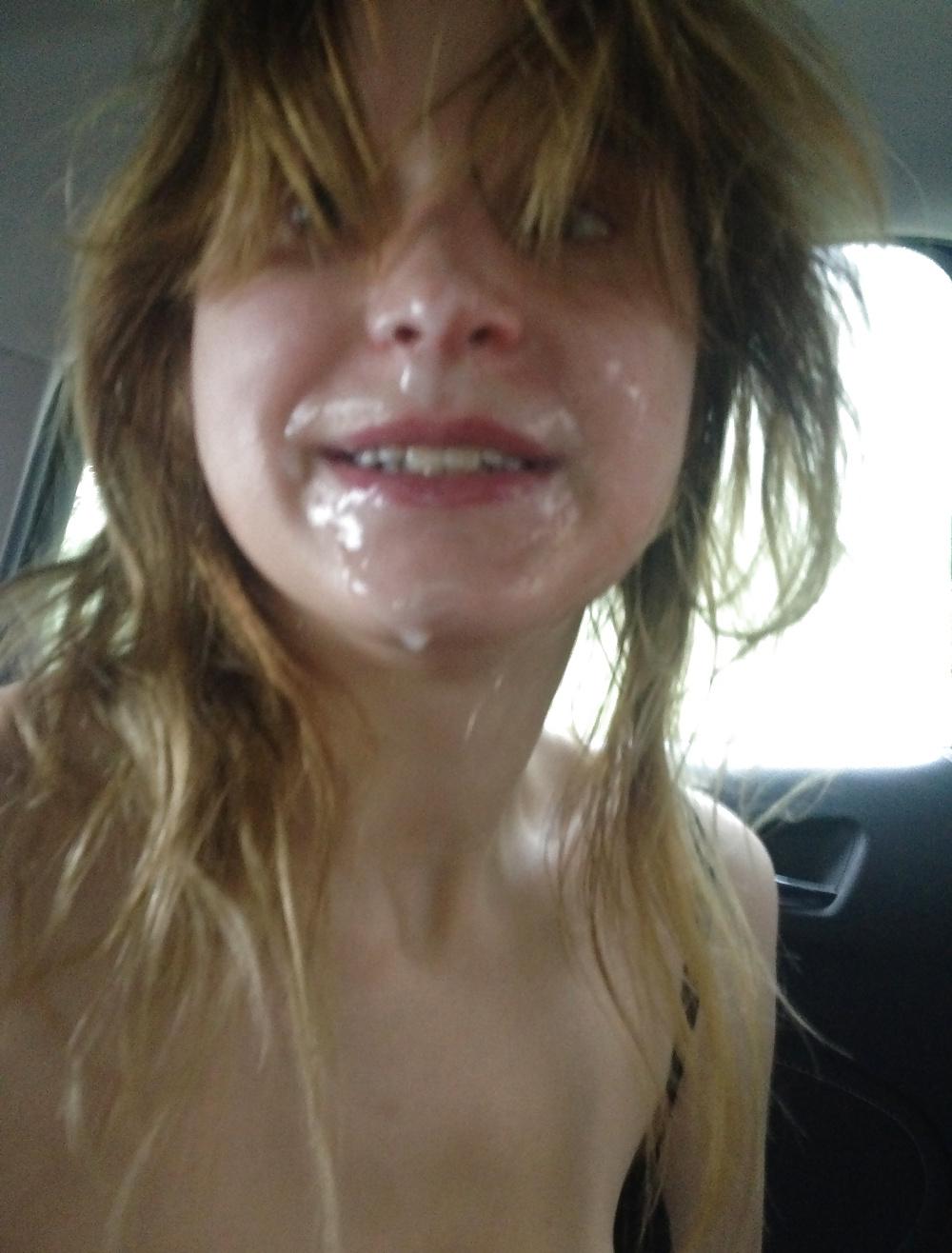 12P Faces of cum
