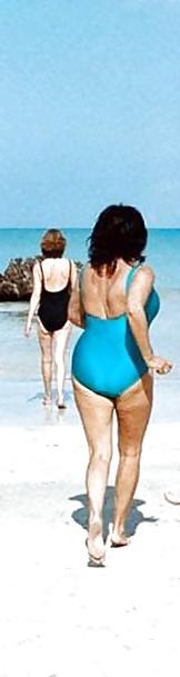 25P Swimsuit beauty I