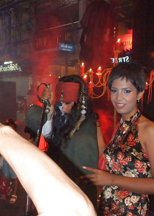 25P Ladyboy Champagne from Hat Yai