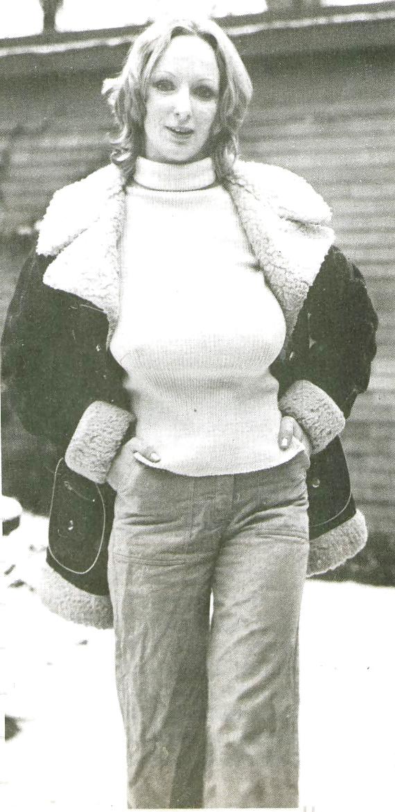 14P Anna Lou - Pale and interesting