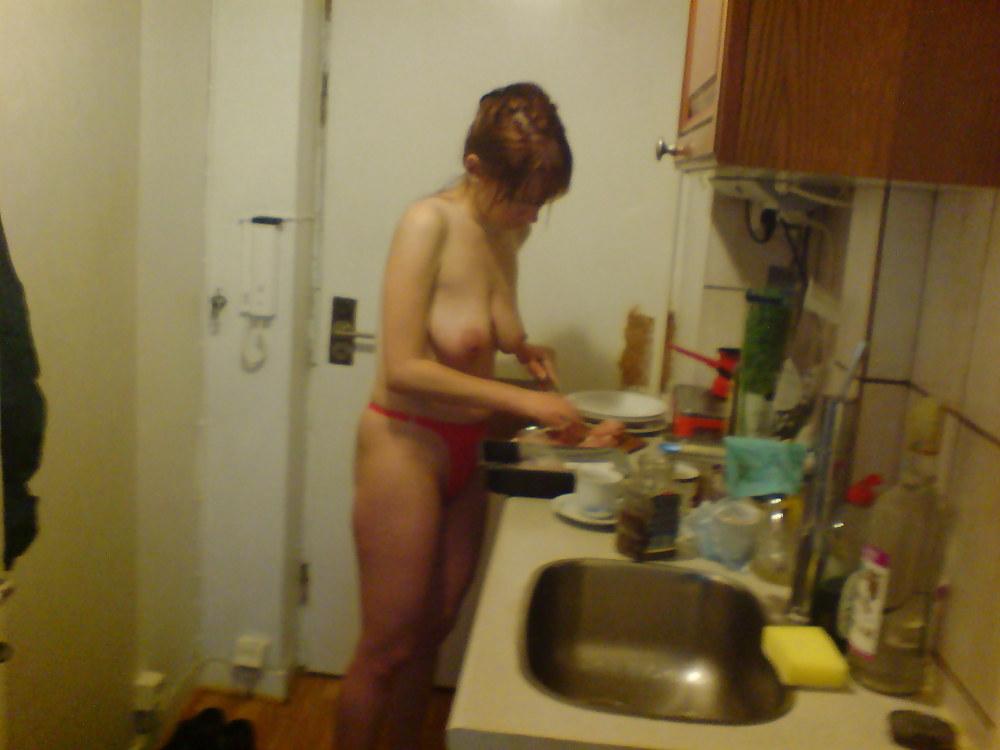 4P Serbian Lady 