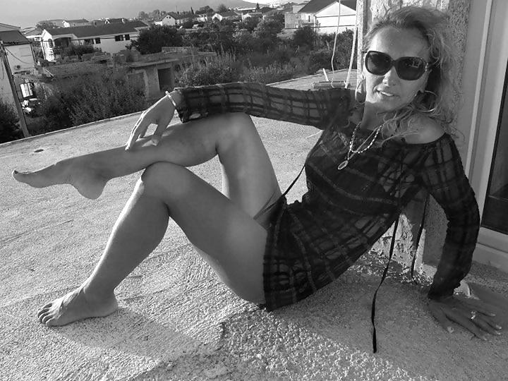 25P Jasmina Serbian milf