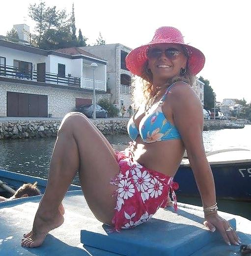 25P Jasmina Serbian milf